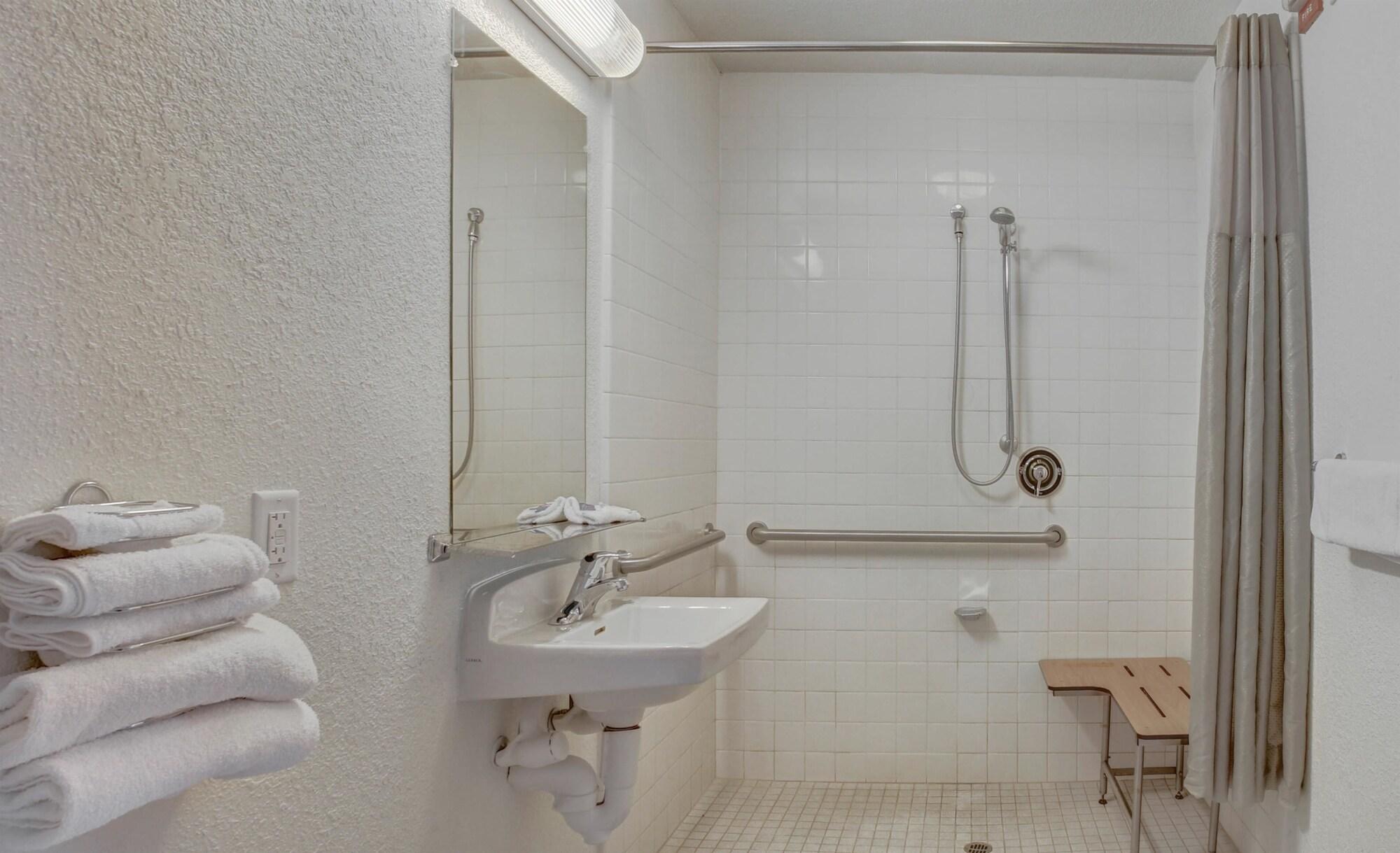 Motel 6-Medford, Or מראה חיצוני תמונה