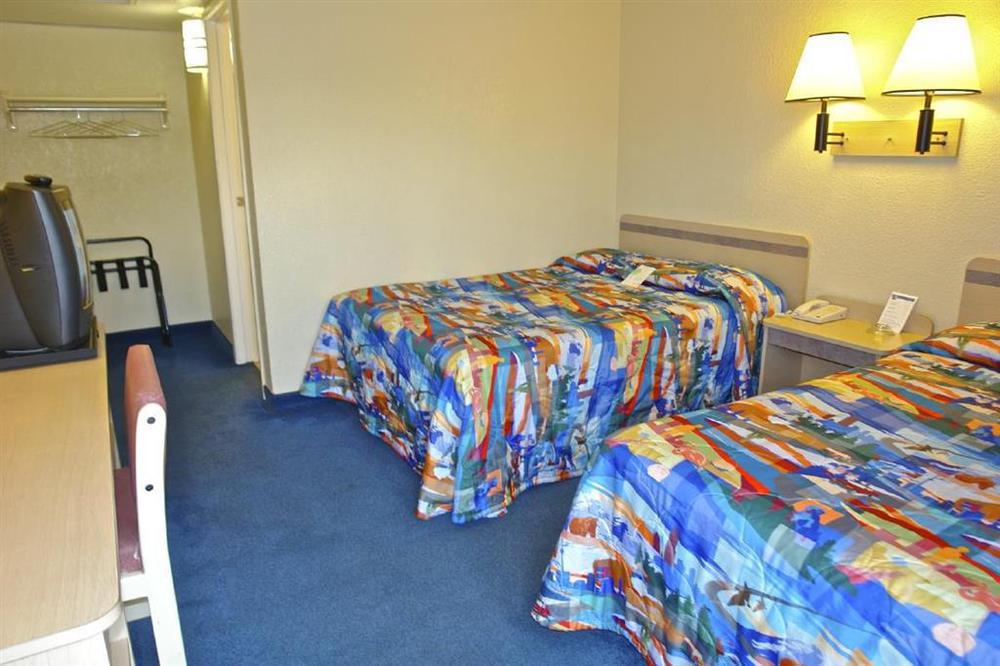 Motel 6-Medford, Or חדר תמונה